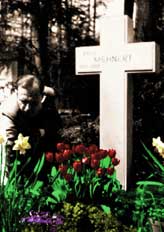 Gravestone