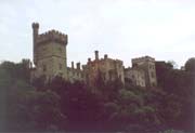 Lisemore Castle